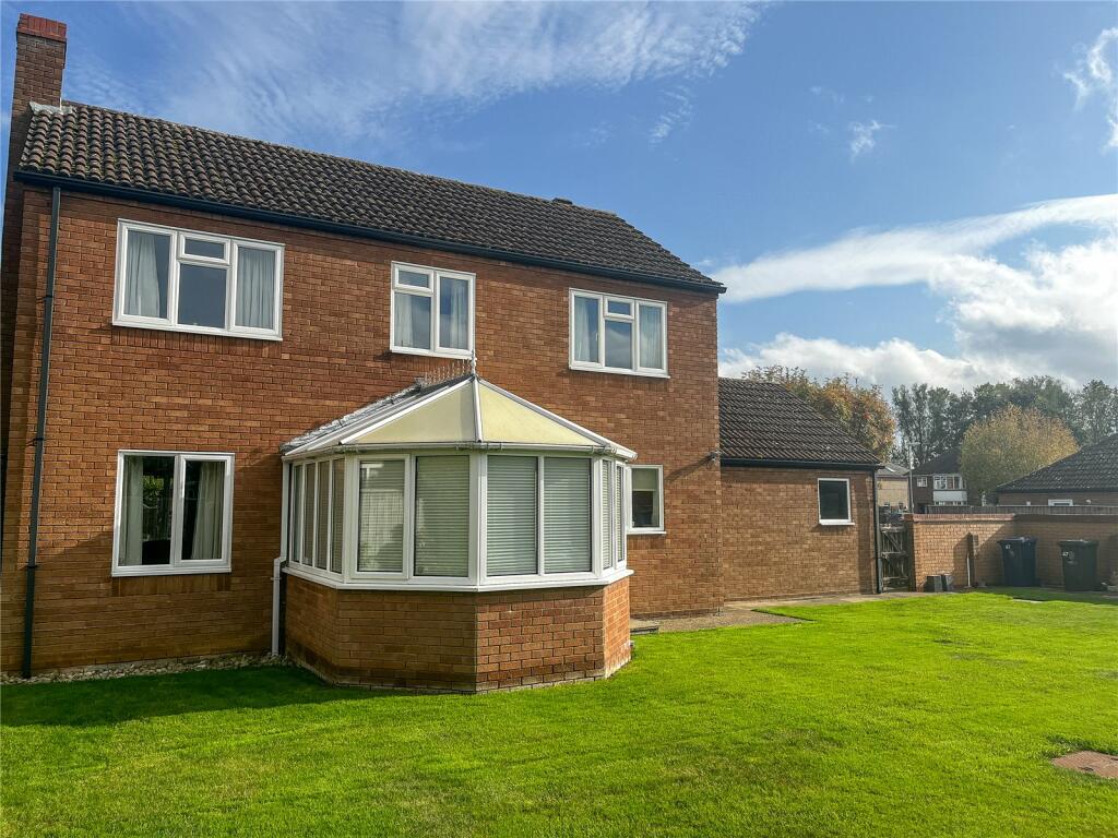 Additional image 17 of Lone Tree Avenue, Impington, Cambridge, Cambridgeshire, CB24