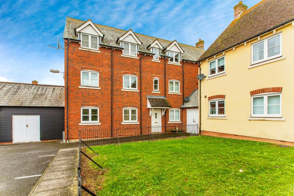 Additional image 17 of School Lane, Lower Cambourne, Cambridge