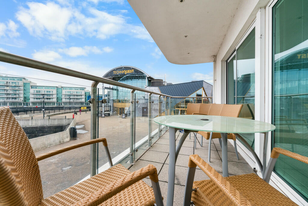 Additional image 7 of Harbour Point, Cardiff Bay, Cardiff