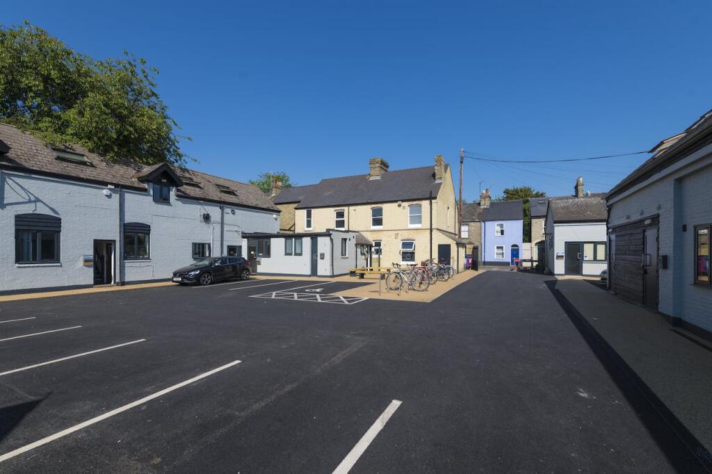 Additional image 2 of The Courtyard, Sturton Street, Cambridge, CB1 2SN