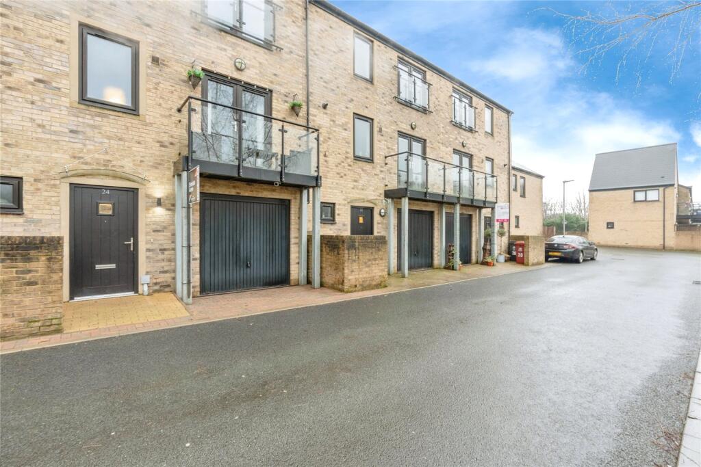 Additional image 5 of Wilding Way, Padiham, Burnley, Lancashire, BB12