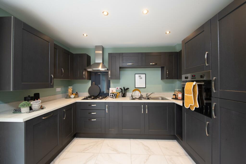 Additional image 9 of Kennettt Garden Village, 
Station Road Kennett,
CB8 7QF