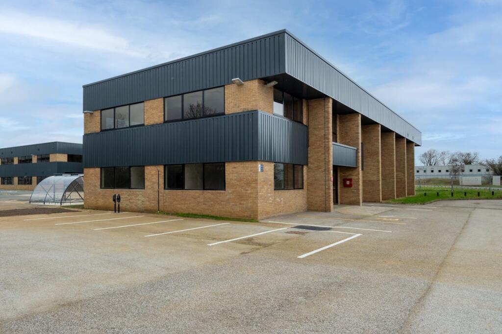 Additional image 12 of Q-Arc Building, Saxon Way, Cambridge, CB23 8AP