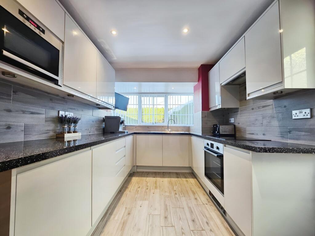 Additional image 3 of Pendle Fields, Fence, Burnley, Lancashire, BB12