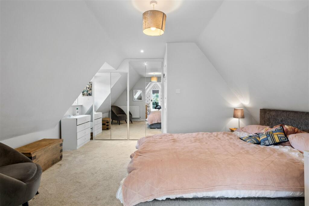 Additional image 12 of Water Lane, Helions Bumpstead