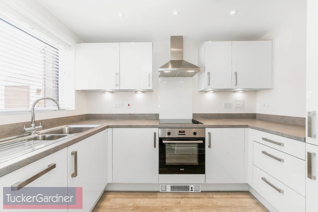 Down House Drive, Cambridge