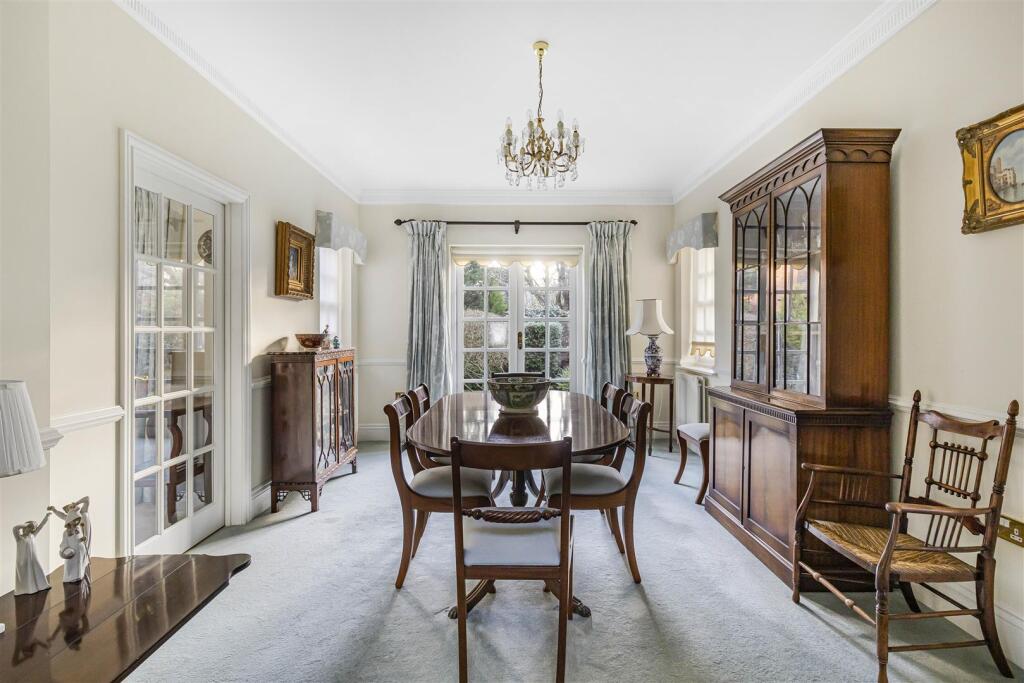 Additional image 37 of Snailwell Road, Newmarket