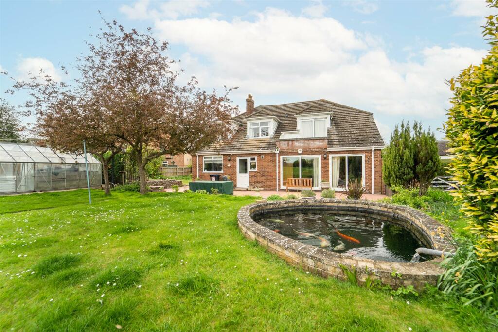 Additional image 7 of Swaffham Road, Burwell, Cambridge