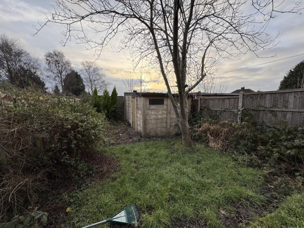 Additional image 27 of Jayshaw Avenue, Great Barr, Birmingham