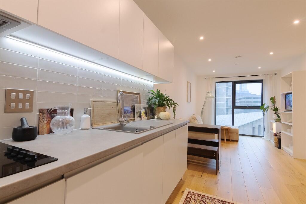 Additional image 12 of 34 Windmill Street, Birmingham, B1