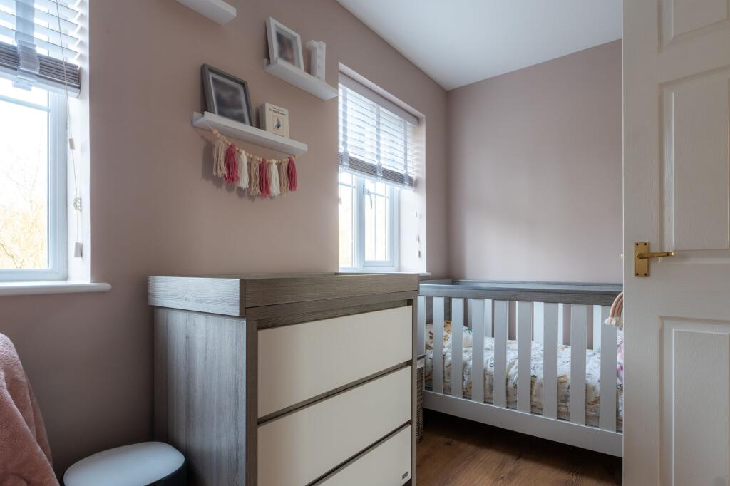 Additional image 9 of Buckden Close, Chelmsley Wood, B37