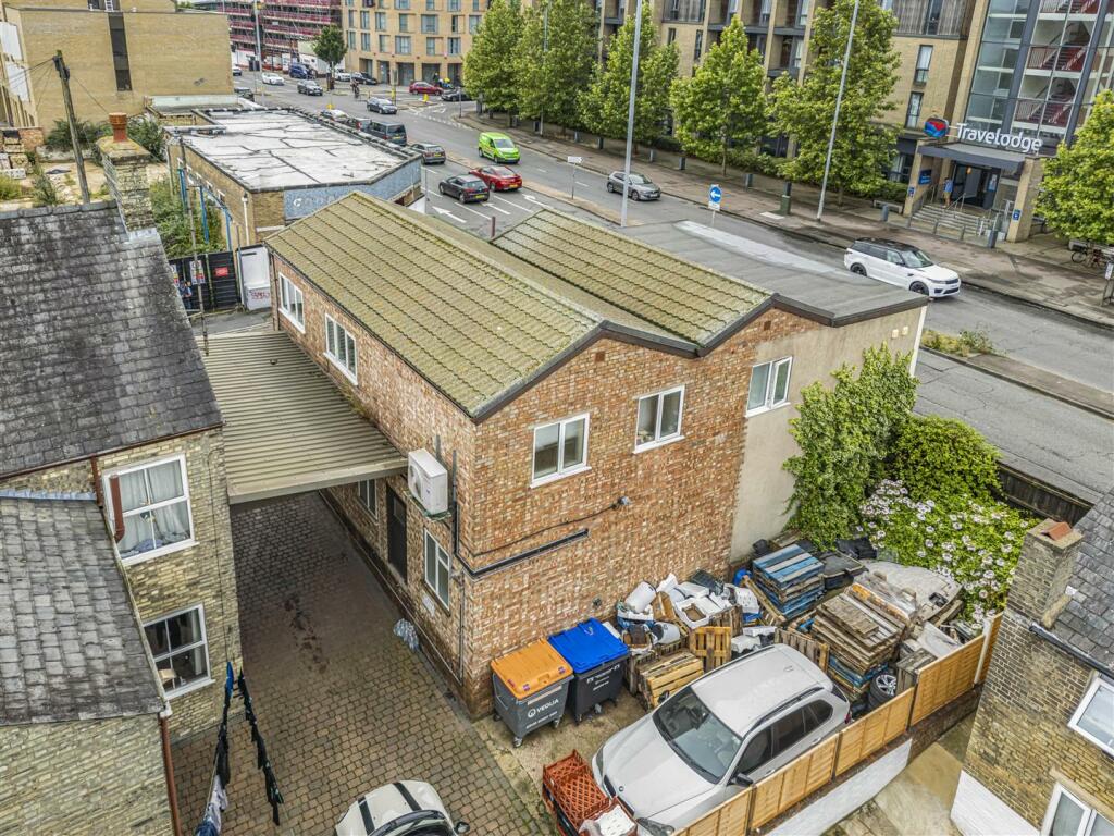 Additional image 6 of Newmarket Road, Cambridge