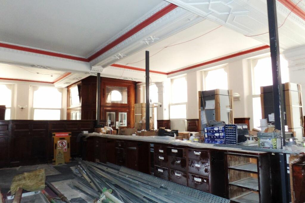 Additional image 8 of The Bank, Bute St., Cardiff Bay, Cardiff