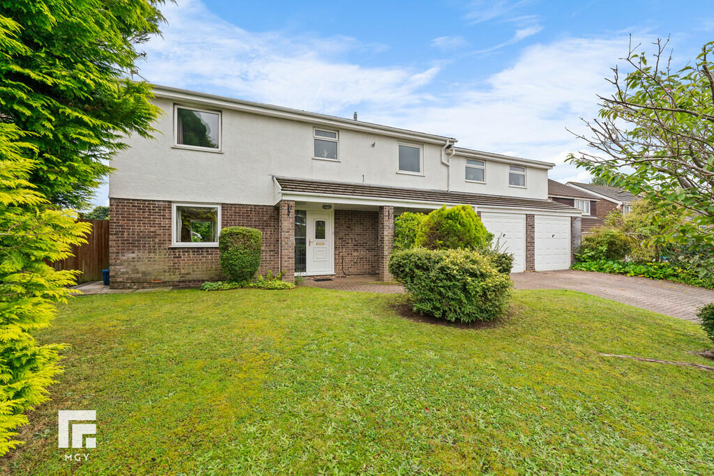 Additional image 33 of Pentwyn, Radyr