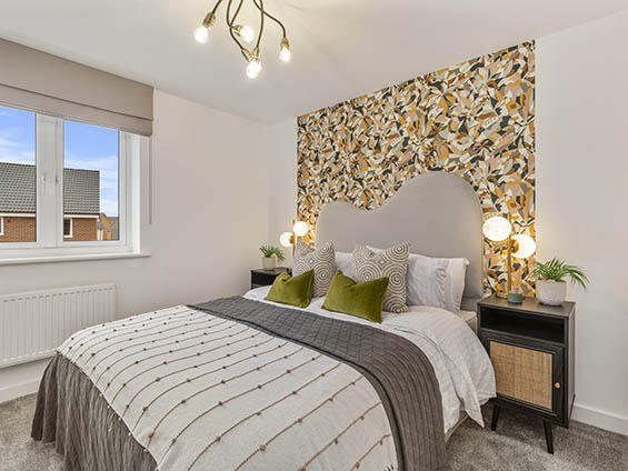 Additional image 9 of Newman Fields,
Soham,
Ely,
Cambridgeshire,
CB7 5EL