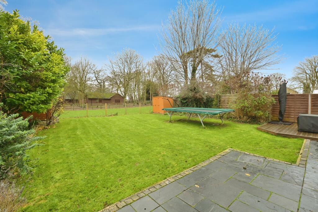 Additional image 21 of St. Marys Road, Sawston, Cambridge, Cambridgeshire, CB22