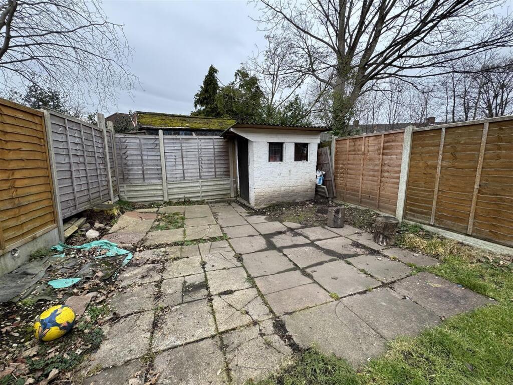 Additional image 41 of Tideswell Road, Great Barr, Birmingham