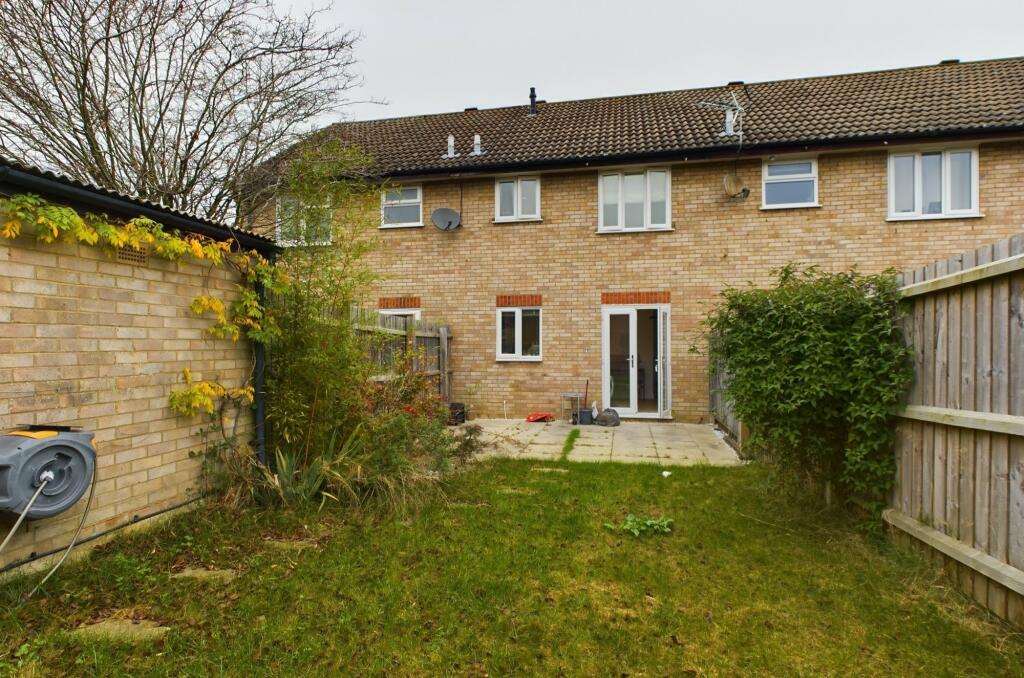 Additional image 11 of The Brambles, Bar Hill, Cambridge