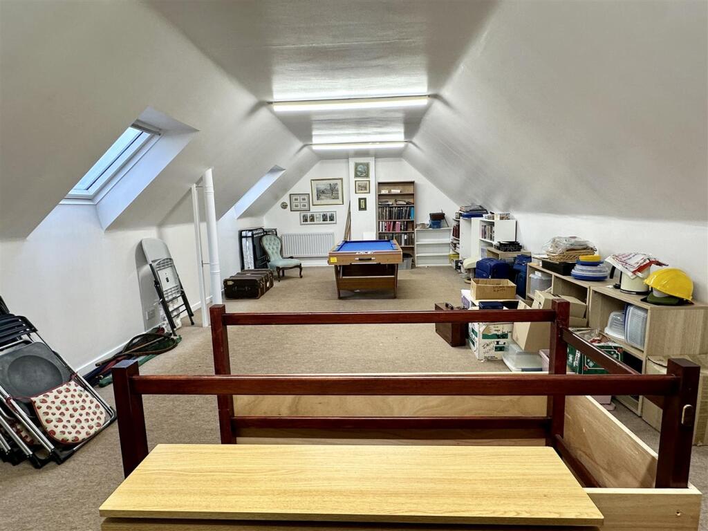 Additional image 28 of Holt Gardens, Studley