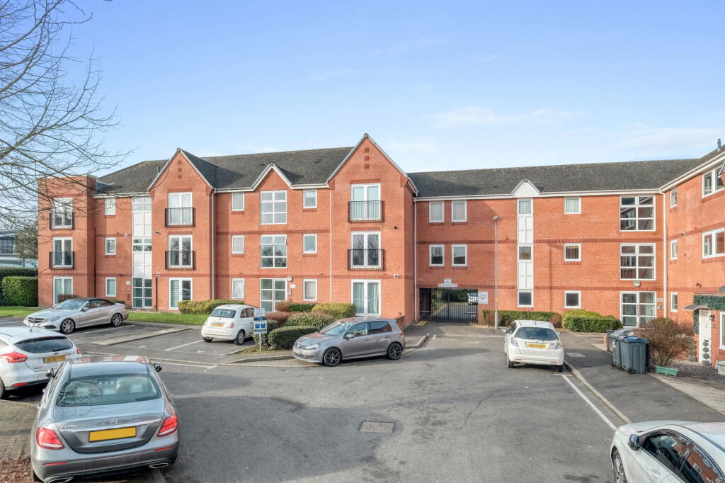 Additional image 15 of Austin House 25, School Close, Northfield, Birmingham, B31 2SH