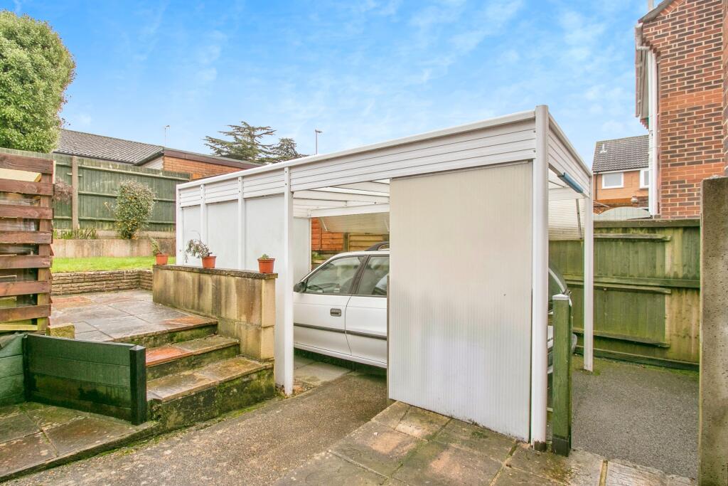 Additional image 14 of Bell Heather Close, Poole, BH16