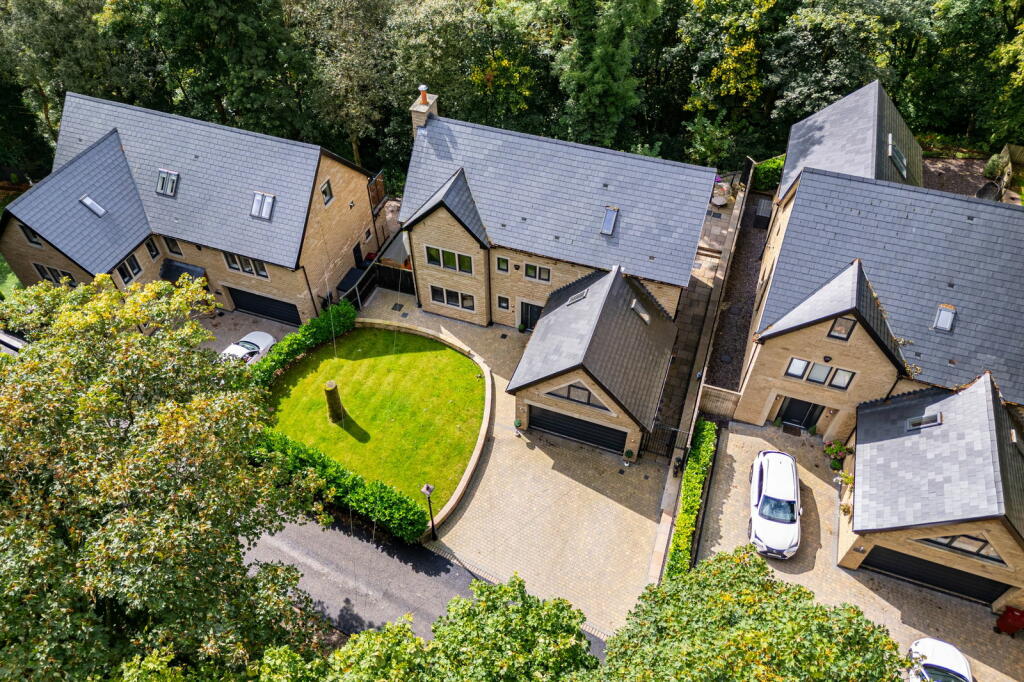 Additional image 2 of Ash Lodge, Longworth Lane, Egerton BL7 9QY