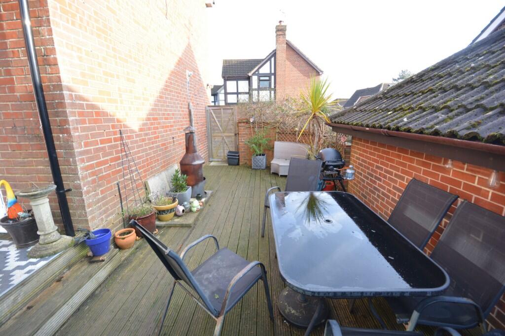 Additional image 14 of Sundew Road, Broadstone, Dorset, BH18