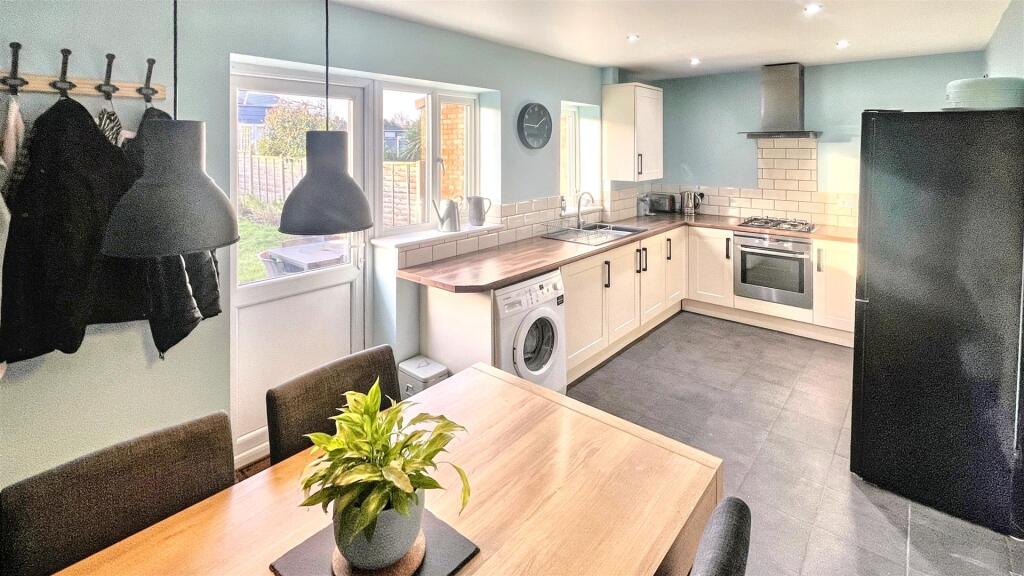 Additional image 16 of Brook Lane, Birmingham