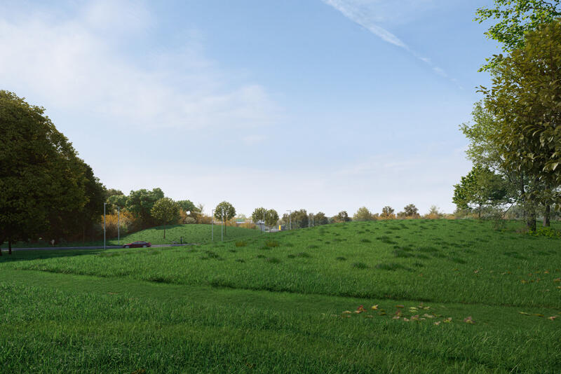 Additional image 4 of Harker View, Junction 44, Carlisle, CA6