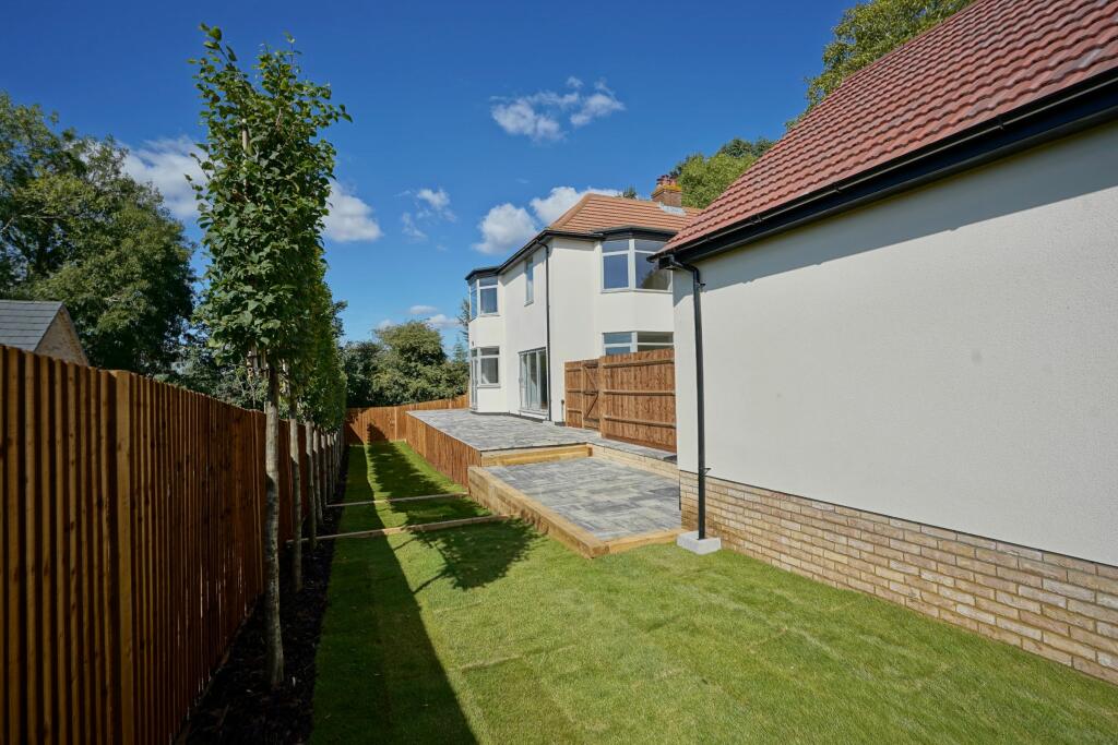 Additional image 26 of Church Lane, Papworth Everard, Cambridge