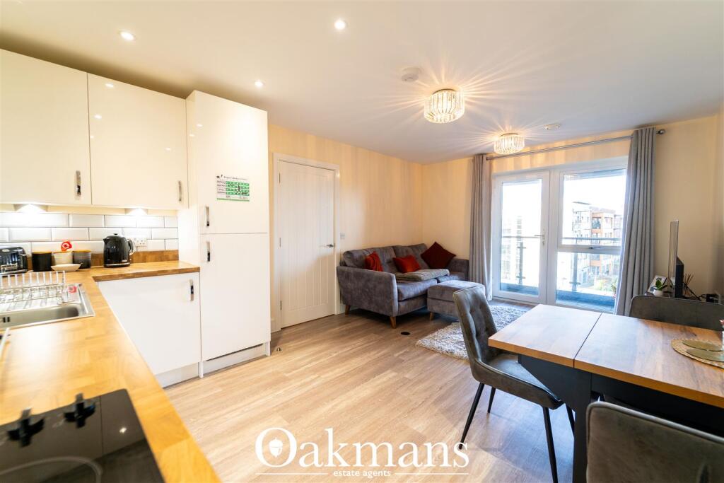 Additional image 7 of Austin view, Longbridge town centre