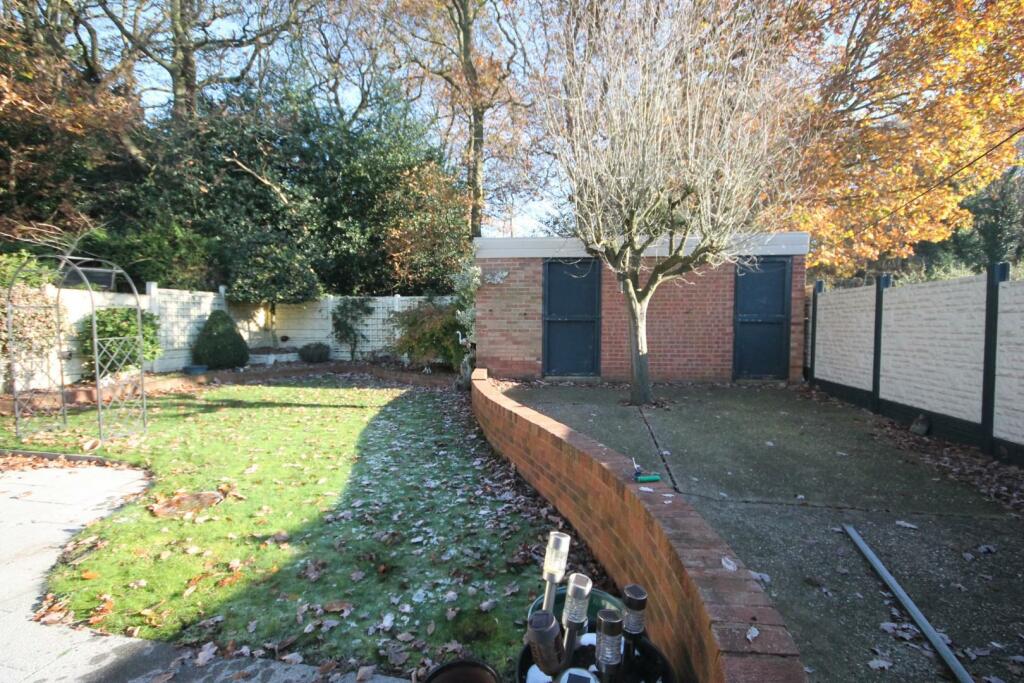 Additional image 17 of Long Street, Dordon, Tamworth