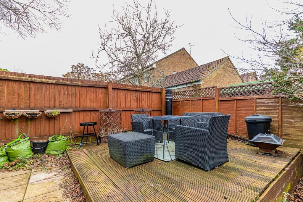 Additional image 21 of Acorn Grove, Pontprennau, Cardiff