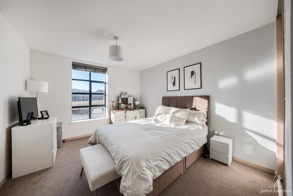 Additional image 4 of St Pauls Place, 40 St. Pauls Square, Jewellery Quarter