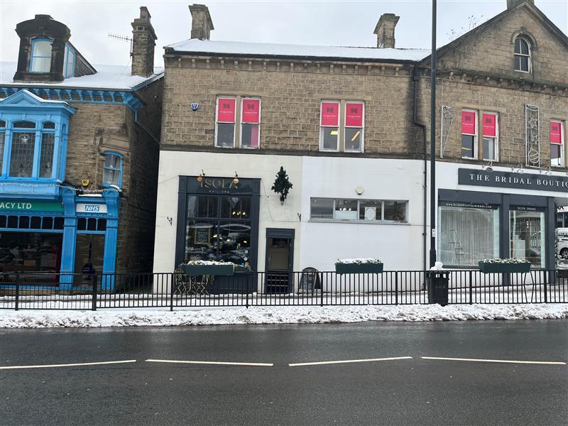 Additional image 5 of 1-3 Browgate & 2-4 Westgate, Baildon, Shipley, West Yorkshire, BD17 6BP