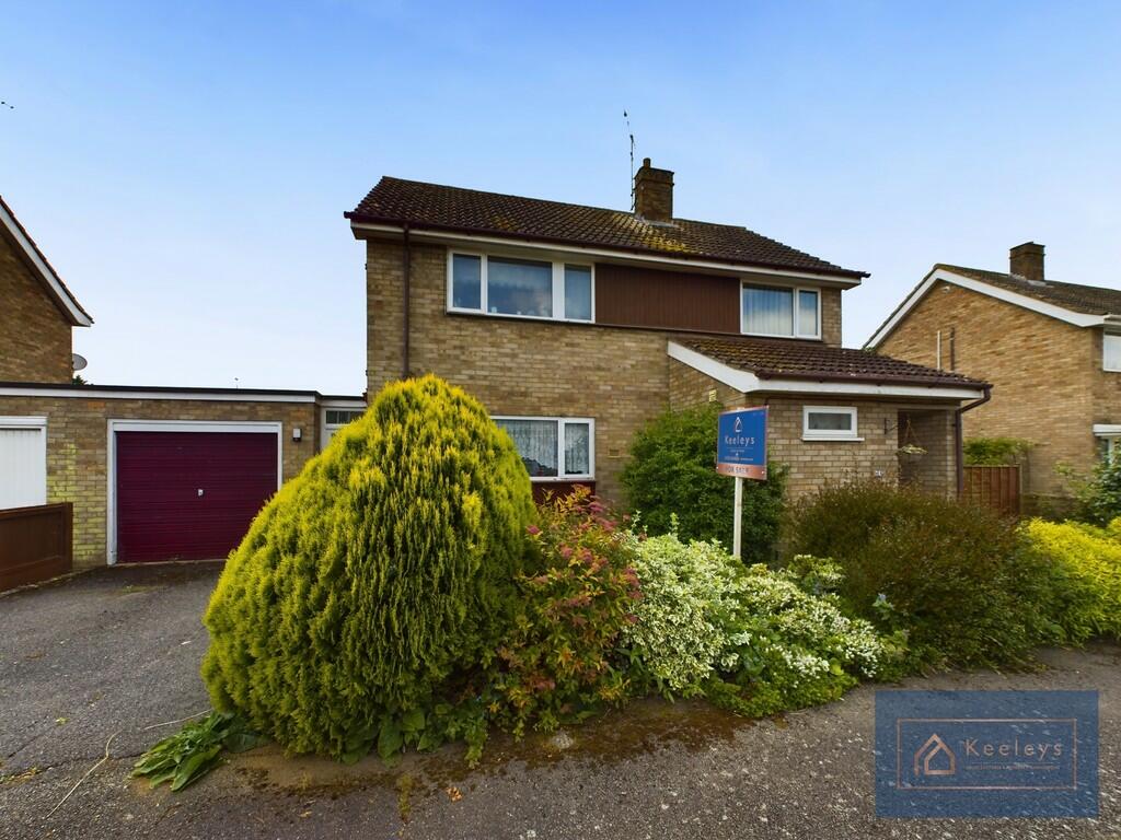 Additional image 3 of King Edgar Close, Ely