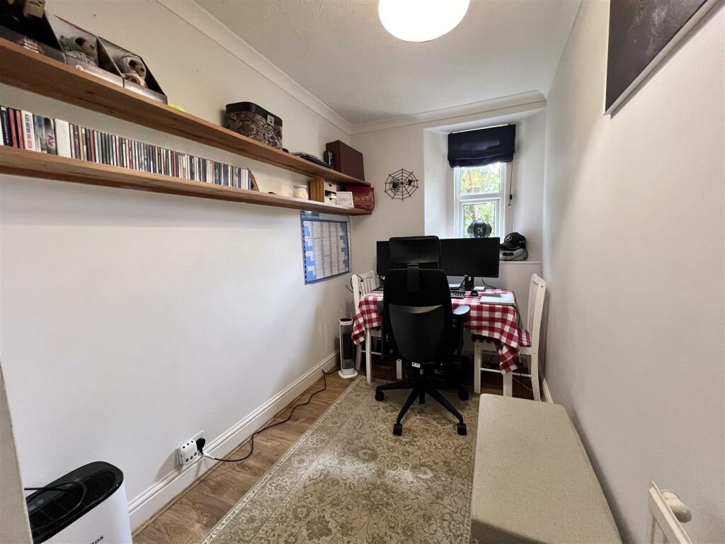 Additional image 17 of Montpelier, Weston Hillside - GARDEN & PARKING