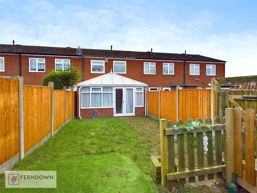 Additional image 19 of Waterloo Avenue, Fordbridge, Birmingham, B37