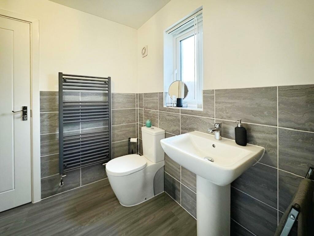 Additional image 18 of Clos Thomas, Old St. Mellons, Cardiff, CF3 6YR