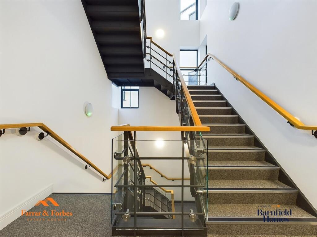 Additional image 13 of Linden House Apartments, Colne