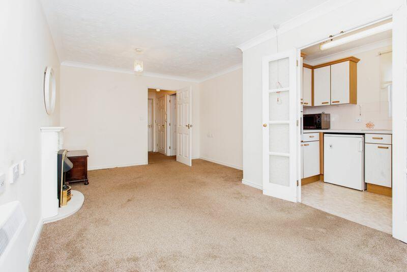 Additional image 4 of Haig Court, Cambridge, CB4 1TT