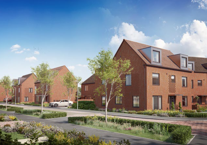 Additional image 15 of Down House Drive, Cambridge, CB3