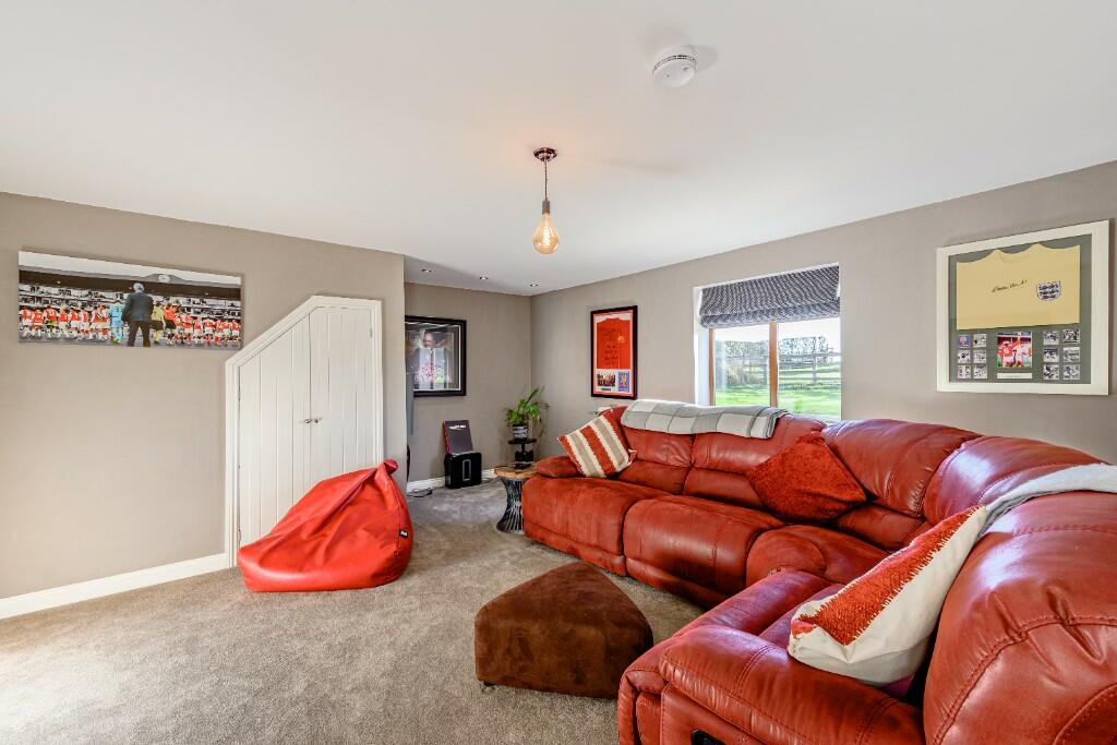 Additional image 13 of Oak Hill Cottage, Cardew, Carlisle, CA5 7JQ