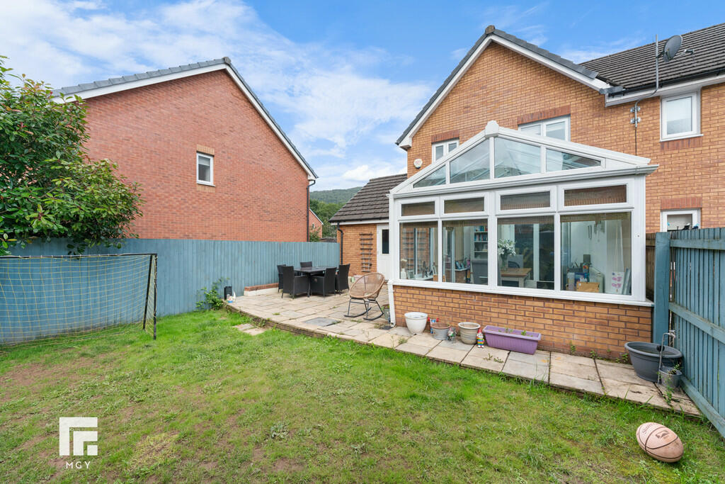 Additional image 25 of Maes Ifor, Taffs Well, Cardiff