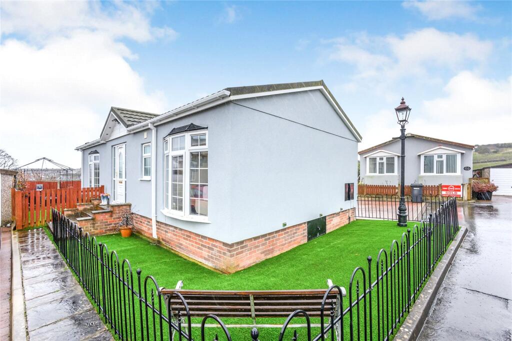 Primary image of James Park Homes, Egremont, Cumbria, CA22