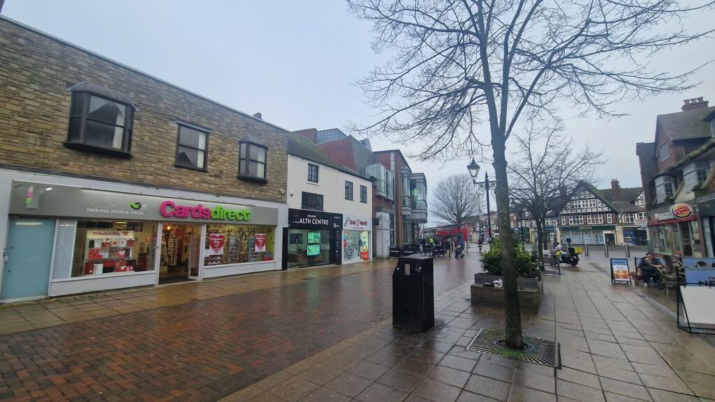 Additional image 4 of 34-38 High Street, Solihull, Solihull, B91 3TB