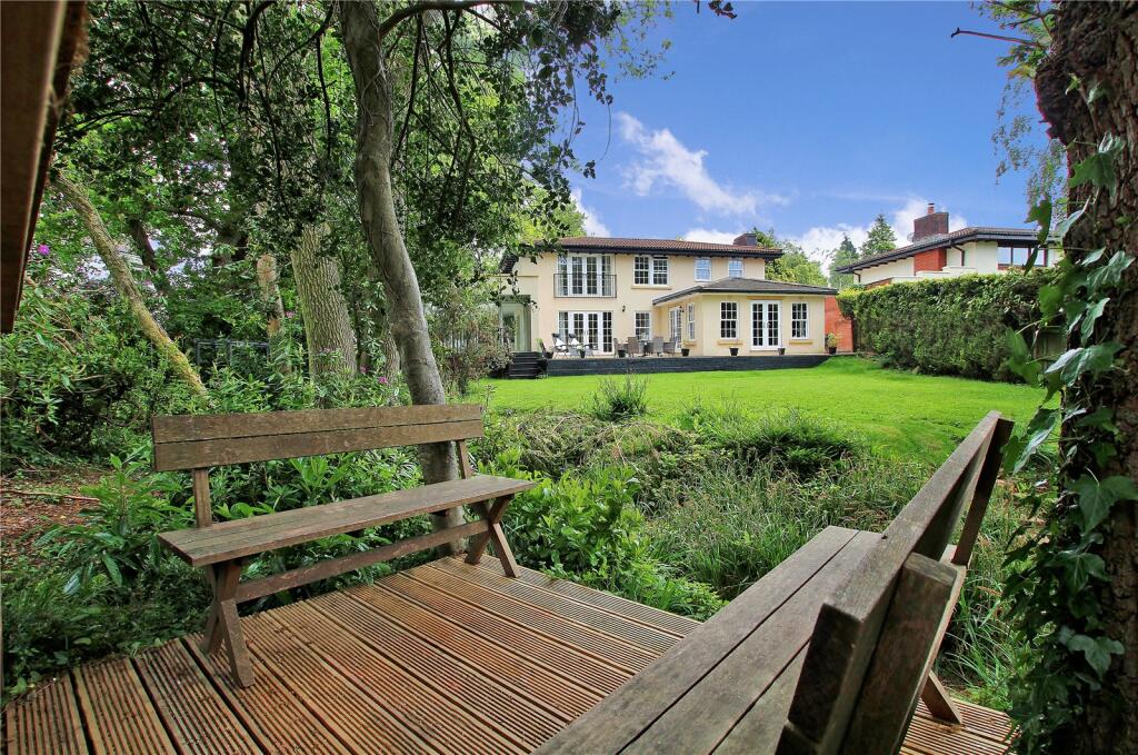 Additional image 28 of Mill Road, Lisvane, Cardiff, CF14