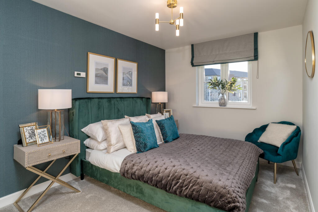 Additional image 7 of Old Meldrum Road, 
Inverurie, Aberdeenshire
AB51 6HL