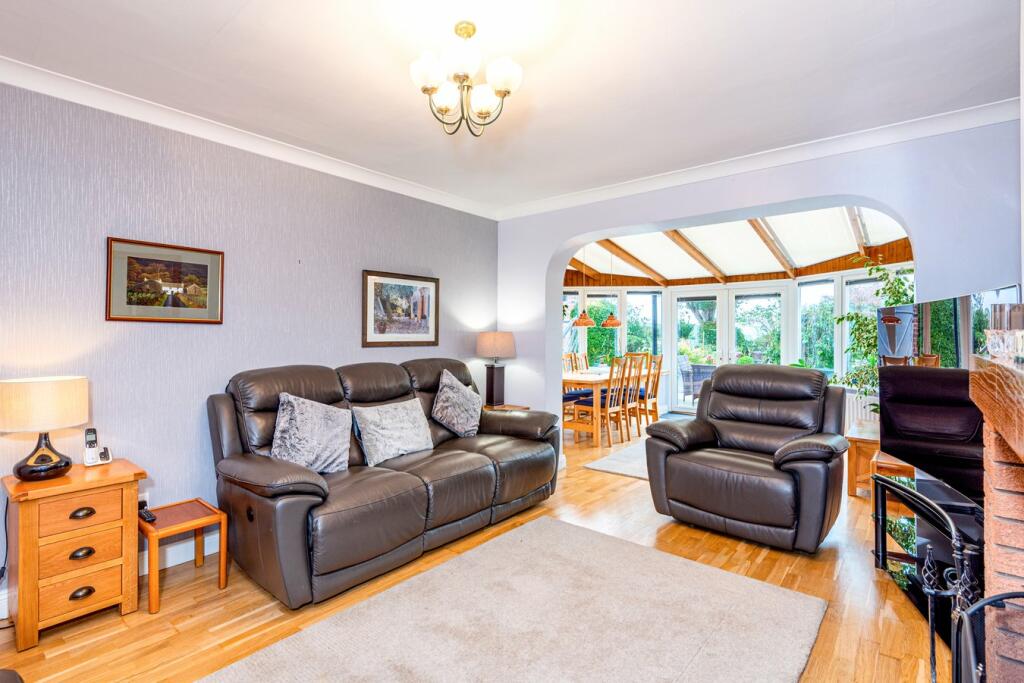 Additional image 20 of Hill Head, Scotby, Carlisle, CA4