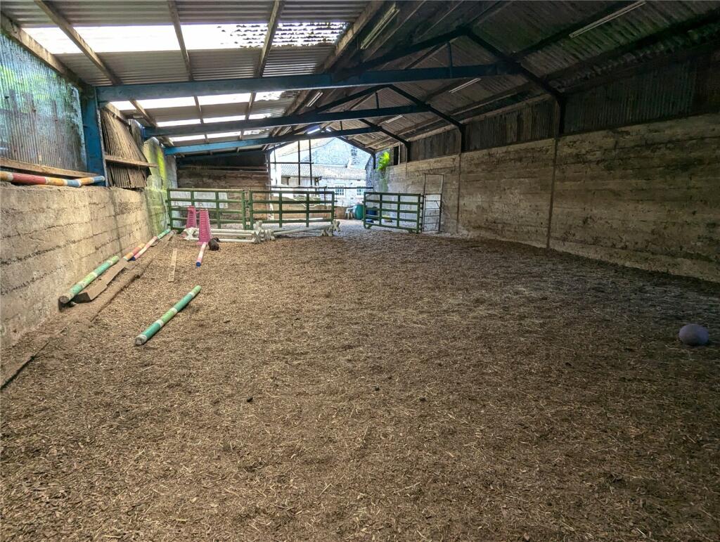 Additional image 3 of Cleugh Head Farm & Cottages, Low Row, Brampton